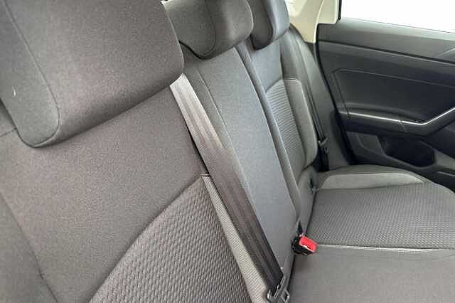 Used Volkswagen Polo 2022 for sale - 76263439: Photo 8