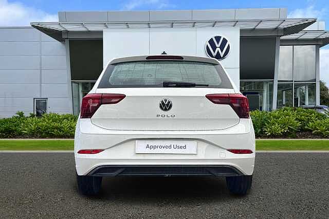 Used Volkswagen Polo 2022 for sale - 76263439: Photo 9