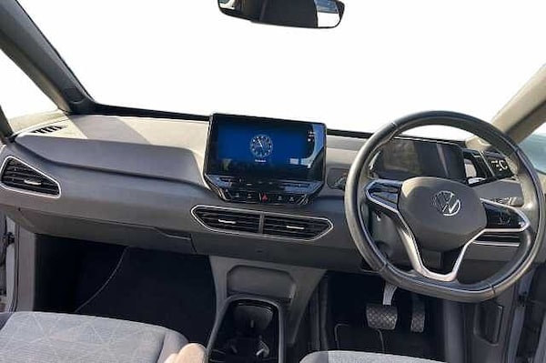 Used Volkswagen ID.3 2021 for sale - 76224465: Photo 10