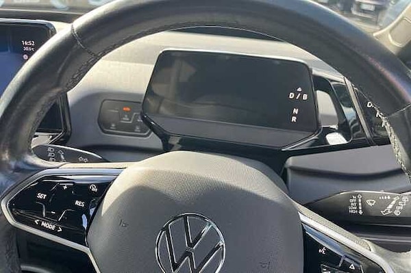 Used Volkswagen ID.3 2021 for sale - 76224465: Photo 18