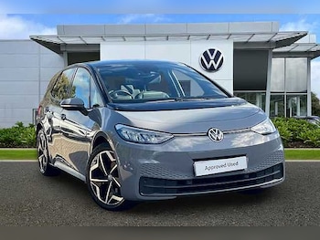 Volkswagen - ID.3