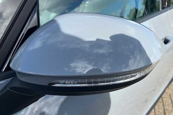Used Volkswagen ID.3 2021 for sale - 76224465: Photo 23