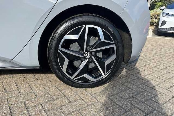 Used Volkswagen ID.3 2021 for sale - 76224465: Photo 24