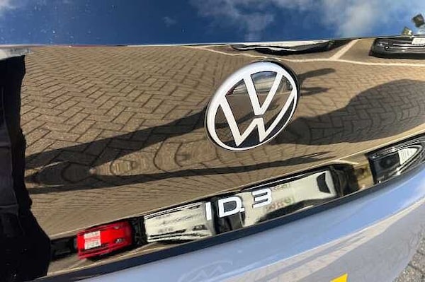 Used Volkswagen ID.3 2021 for sale - 76224465: Photo 25