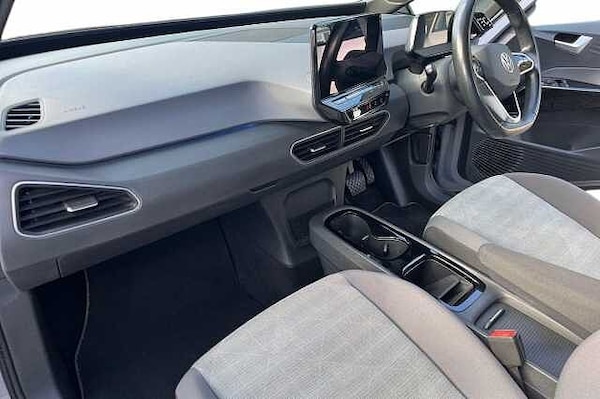 Used Volkswagen ID.3 2021 for sale - 76224465: Photo 2