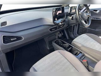 Used Volkswagen ID.3 2021 for sale - 76224465: Photo 2