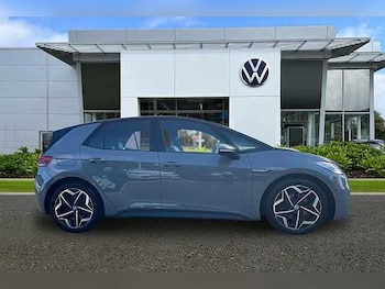 Used Volkswagen ID.3 2021 for sale - 76224465: Photo 4