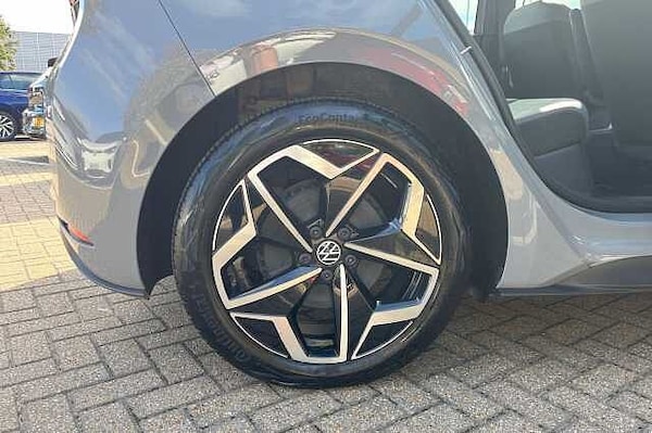 Used Volkswagen ID.3 2021 for sale - 76224465: Photo 5