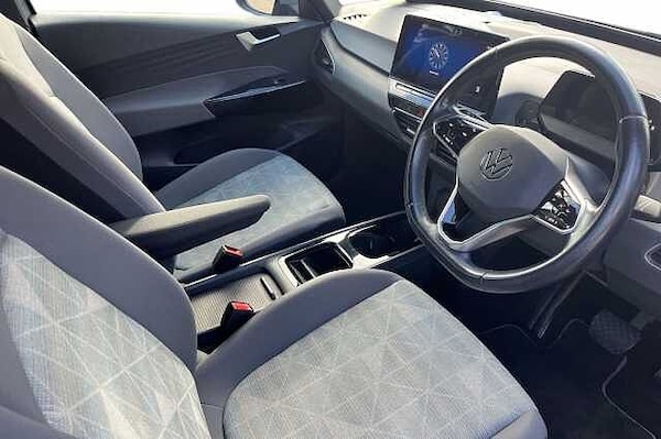 Used Volkswagen ID.3 2021 for sale - 76224465: Photo 6