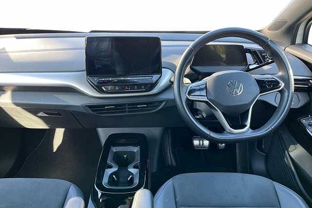 Used Volkswagen ID.4 2022 for sale - 76119768: Photo 10
