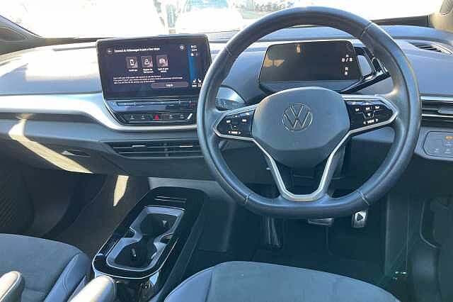 Used Volkswagen ID.4 2022 for sale - 76119768: Photo 14