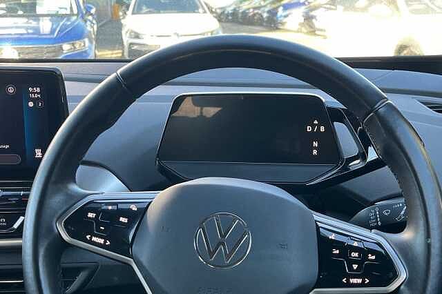 Used Volkswagen ID.4 2022 for sale - 76119768: Photo 18