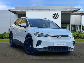 2022 (22) - 109kW Life Pure 52kWh 5dr Auto