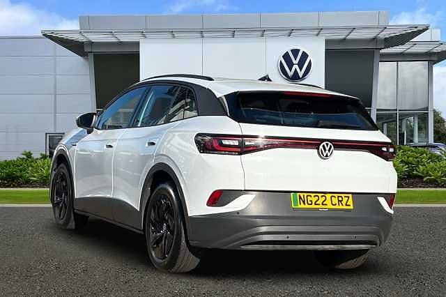 Used Volkswagen ID.4 2022 for sale - 76119768: Photo 3