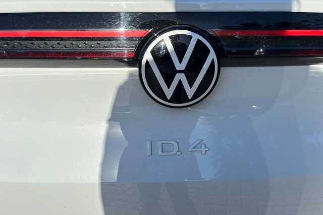 Used Volkswagen ID.4 2022 for sale - 76119768: Photo 31