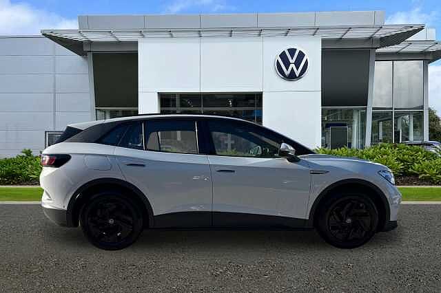 Used Volkswagen ID.4 2022 for sale - 76119768: Photo 4