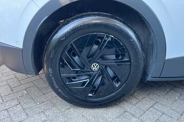 Used Volkswagen ID.4 2022 for sale - 76119768: Photo 5
