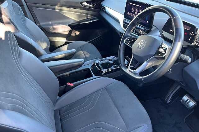 Used Volkswagen ID.4 2022 for sale - 76119768: Photo 6