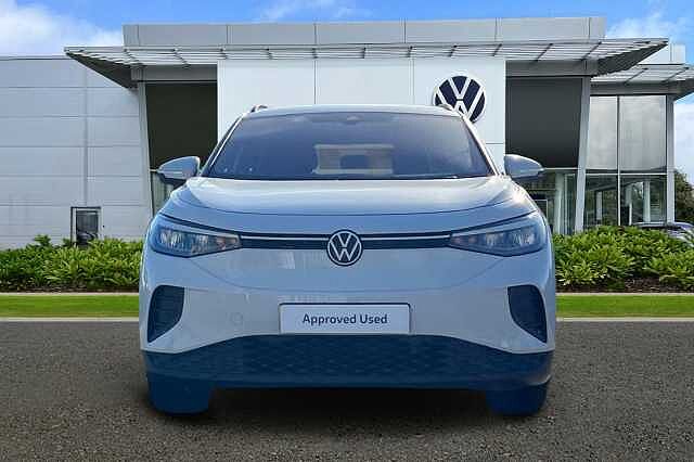 Used Volkswagen ID.4 2022 for sale - 76119768: Photo 7