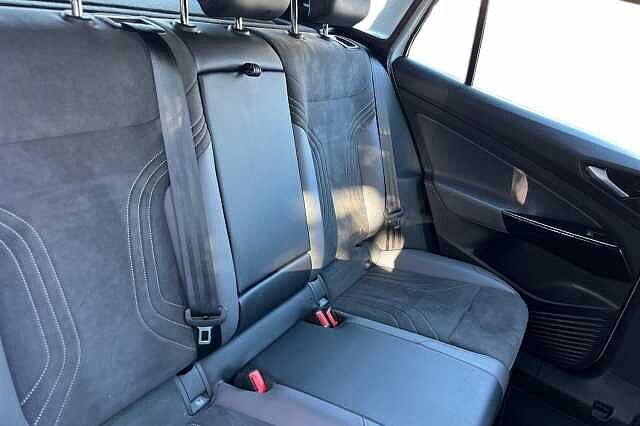Used Volkswagen ID.4 2022 for sale - 76119768: Photo 8