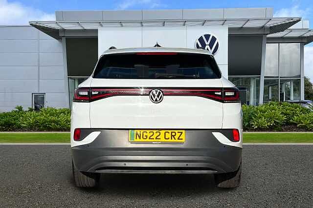 Used Volkswagen ID.4 2022 for sale - 76119768: Photo 9