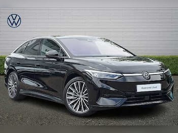 Used Volkswagen ID.7 2026 for sale - 79779133: Photo