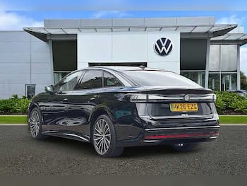 Used Volkswagen ID.7 2026 for sale - 79779133: Photo