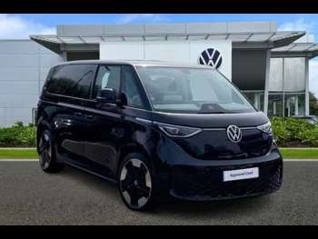 2022 (72) - First Edition SWB 77kWh Pro 204PS Auto 5-Door