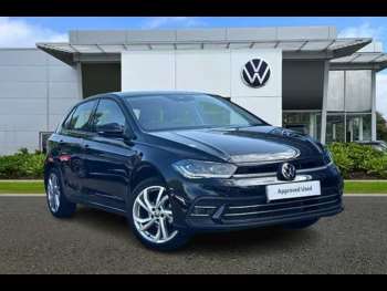 2024 (74) - MK6 Facelift 1.0 TSI (95ps) Style + 17' TORTOSA ALLOYS 5-Door