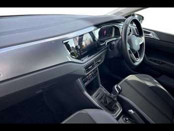 Used Volkswagen Polo 2024 for sale - 73495591: Photo