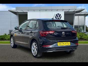 Used Volkswagen Polo 2024 for sale - 73495591: Photo