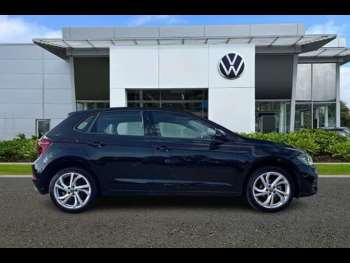 Used Volkswagen Polo 2024 for sale - 73495591: Photo
