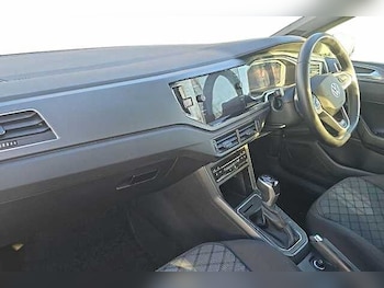 Used Volkswagen Polo 2023 for sale - 77403966: Photo