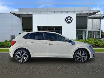 Used Volkswagen Polo 2023 for sale - 77403966: Photo