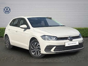 Used Volkswagen Polo 2023 for sale - 79346477: Photo