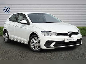 Used Volkswagen Polo 2022 for sale - 78176634: Photo