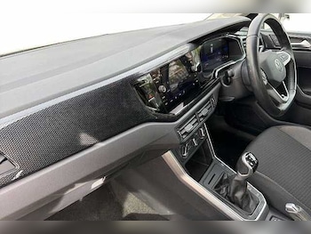 Used Volkswagen Polo 2022 for sale - 78176634: Photo