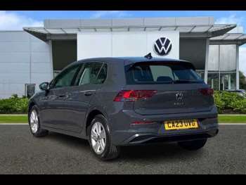Used Volkswagen Golf 2023 for sale - 75266011: Photo