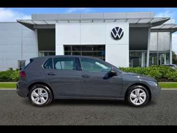 Used Volkswagen Golf 2023 for sale - 75266011: Photo
