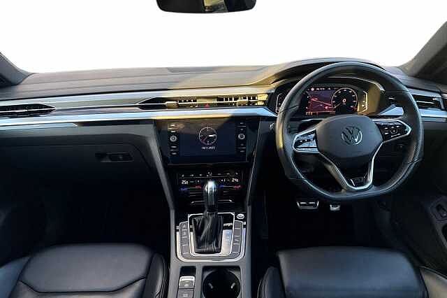 Used Volkswagen Arteon 2021 for sale - 76618455: Photo 10
