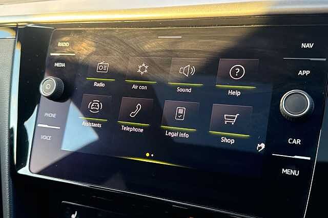 Used Volkswagen Arteon 2021 for sale - 76618455: Photo 13