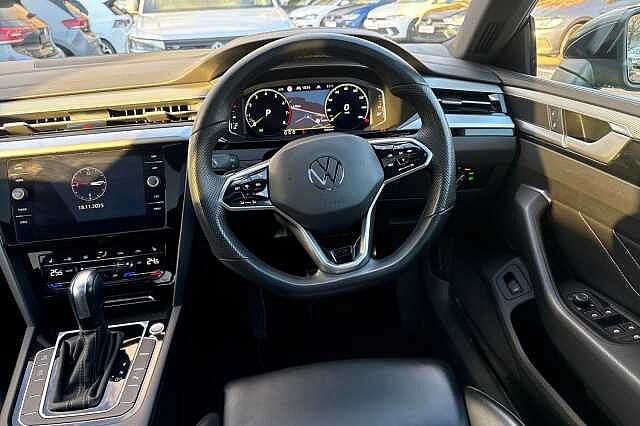 Used Volkswagen Arteon 2021 for sale - 76618455: Photo 14