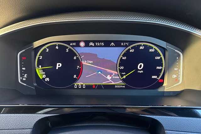 Used Volkswagen Arteon 2021 for sale - 76618455: Photo 18