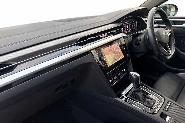 Used Volkswagen Arteon 2021 for sale - 76618455: Photo 2