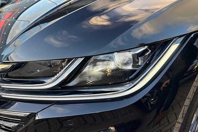 Used Volkswagen Arteon 2021 for sale - 76618455: Photo 21