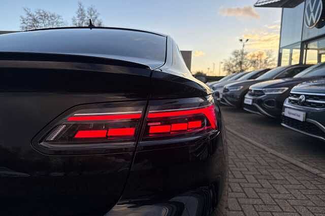 Used Volkswagen Arteon 2021 for sale - 76618455: Photo 22