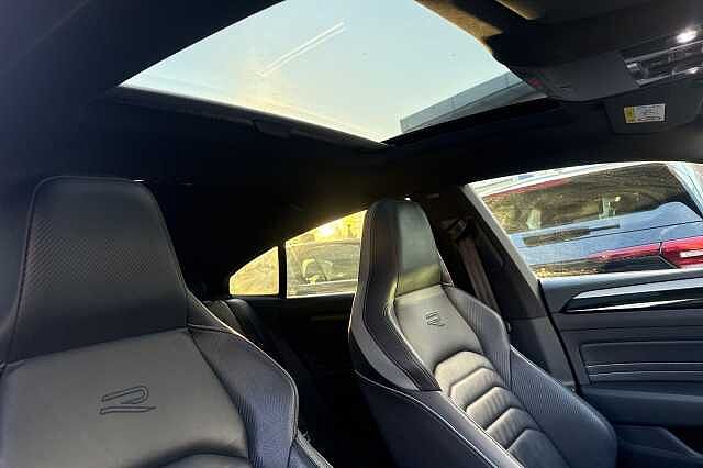 Used Volkswagen Arteon 2021 for sale - 76618455: Photo 24