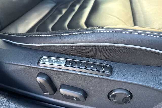 Used Volkswagen Arteon 2021 for sale - 76618455: Photo 25