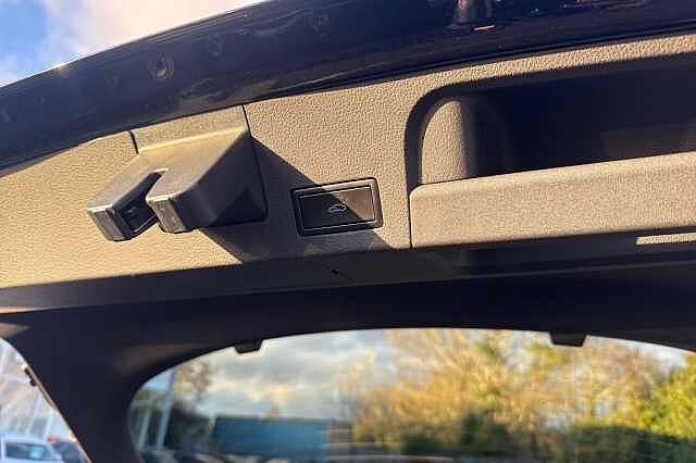 Used Volkswagen Arteon 2021 for sale - 76618455: Photo 29