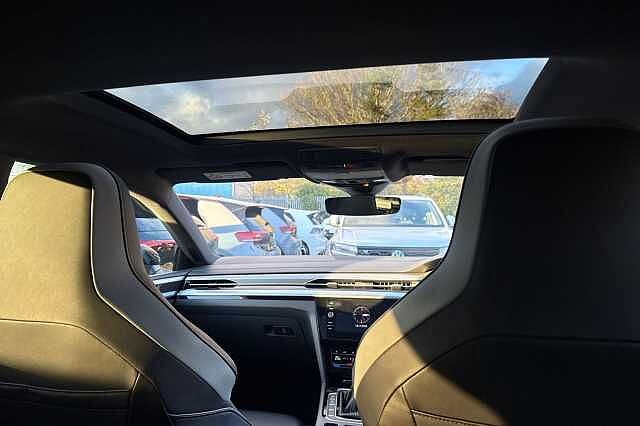 Used Volkswagen Arteon 2021 for sale - 76618455: Photo 30